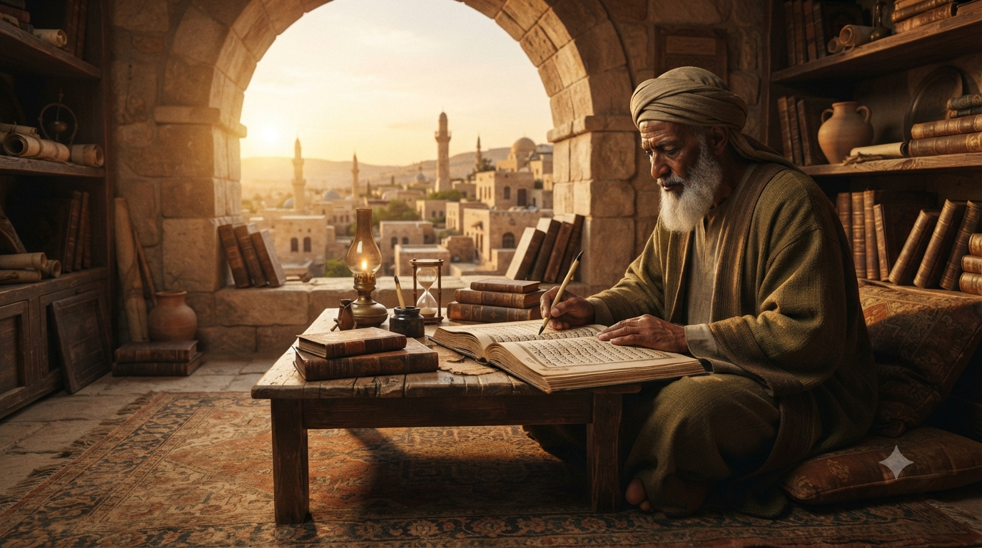 An Ottoman Scholar’s Ten-Point Proposal for Reforming Al-Azhar’s Hadith Curriculum